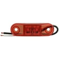 thumbnail image 6 of (3 pack) Hopkins Towing Solutions LED Mini Clearance Marker Light, C3221R, Red, 6 of 14