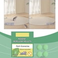 thumbnail image 2 of Peppermint Oil Rodent Repellent for Mice Rats Squirrels Indoor Outdoor Use Natural Non Toxic Safe for Homes Pets Pest Control Spray (4 Pieces), 2 of 8
