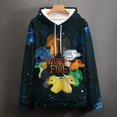 thumbnail image 4 of Wings-of-Fire Hoodie Unisex 3d Novelty Hoodies Graphic Hoodies Pullover Sweatshirts For Men Women Teen Medium, 4 of 8