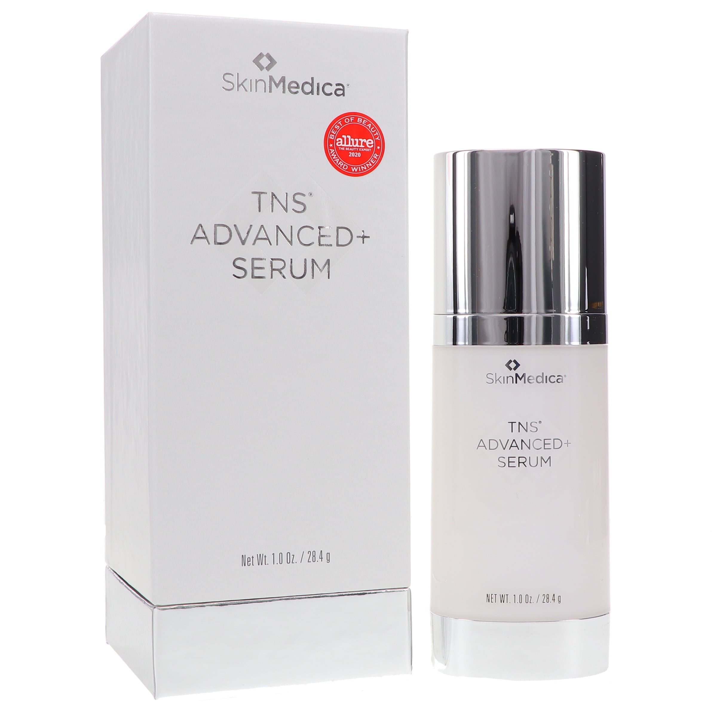 SkinMedica TNS Advanced + Serum for All Skin Types 1 oz/28.4g
