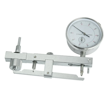 Fuel Pump Injection Timing Set Up Tool W/ Dial Indicator Kit For VE Style Fuel Pumps 0927554011 For Toyota For Ford