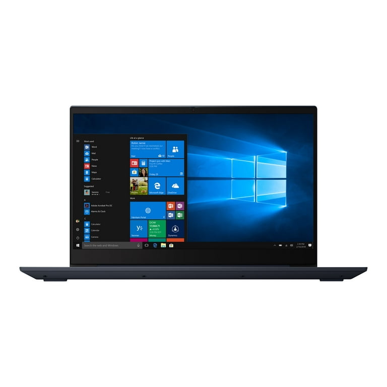Lenovo IdeaPad S340-15IIL 81WW - Intel Core i7 - 1065G7 / up