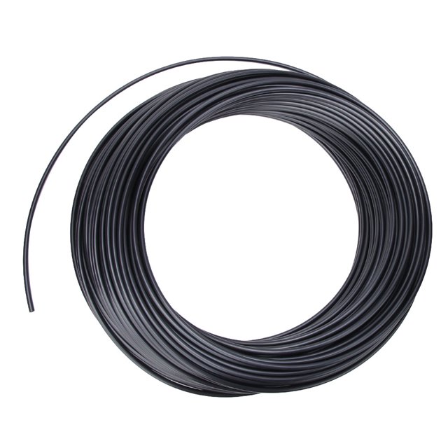 Nylon Hose,Black Nylon High Pressure Air Hose Pneumatichose Solid Performance