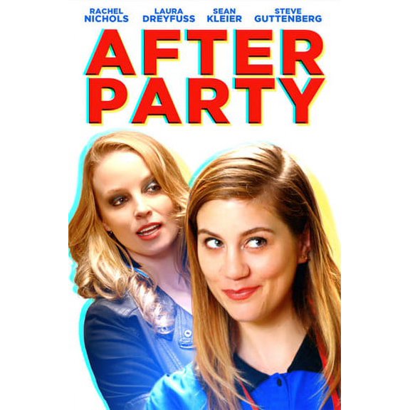 After Party (DVD)