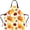 42, variant on Apron Adjustable Waterproof with Two Deep Pockets Wowen men for Summer BBQ Pool Parties & Resorts
