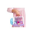 thumbnail image 2 of Little Live Pets - Lil' Hamster & House Playset, 2 of 7