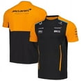 thumbnail image 1 of F1 Racing Motorcycle Clothing, Cycling Clothing, Breathable Round Neck Short Sleeve, Off-road T-shirt, 1 of 2