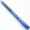 Blue, variant on Glitter Mystical Wand. 11” Wonder Tube Wand. (Blue)