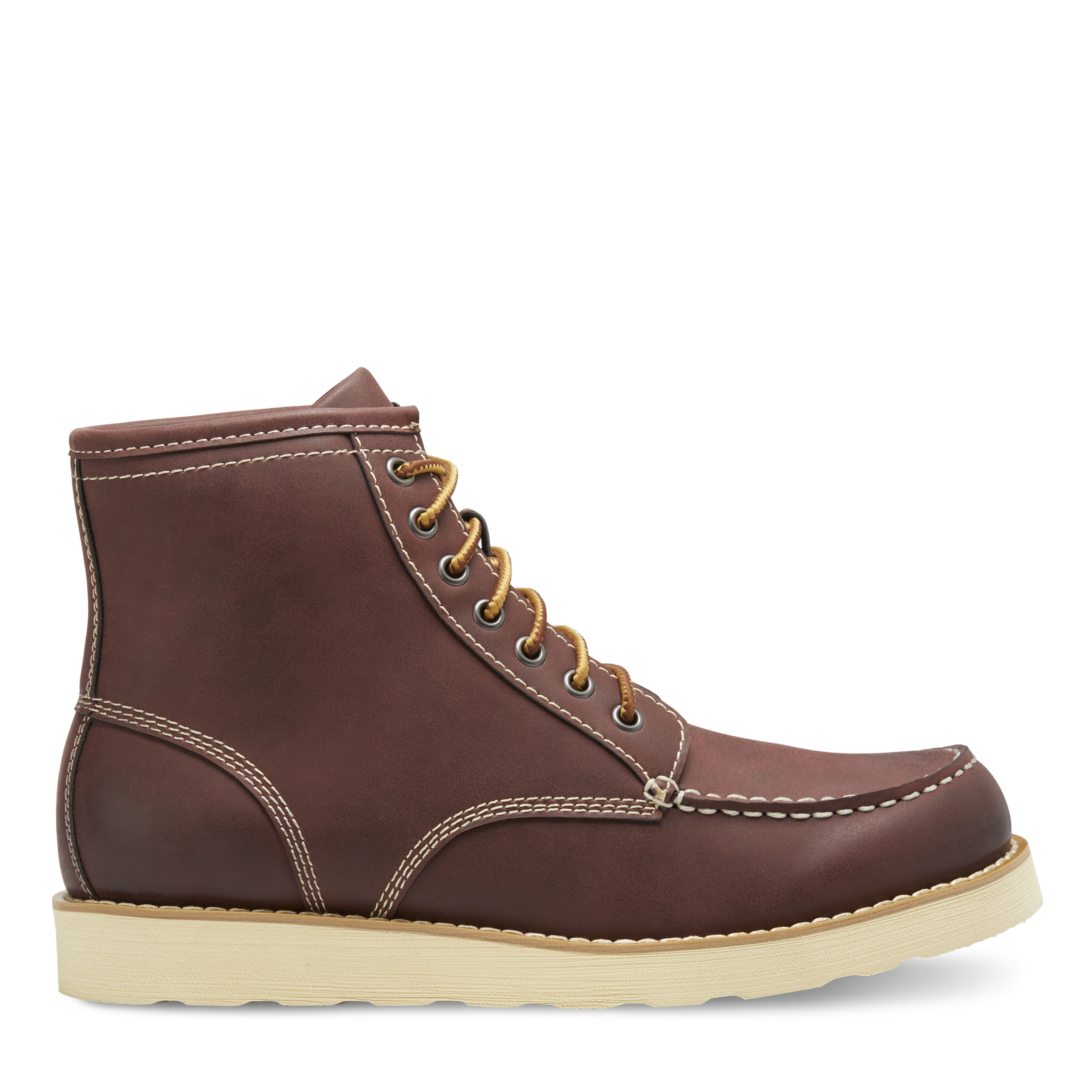 casual boots for work