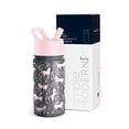 thumbnail image 2 of Botella de agua Simple Modern Summit Kids de 400 ml con aislamiento al vacío, 2 of 11