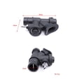 thumbnail image 2 of Bgsha K Type Oral Power Inflator Ideal for Scuba Divers Using For BCD Systems Features Nylon Construction and Ease of Use, 2 of 9