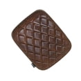 thumbnail image 5 of Motorcycle Black Rear Passenger Seat Cushion for Honda Cross Cub110 CC110, 5 of 8