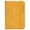 Yellow, variant on Small Pocket Notebook,Scrub Pocket Notebook,Pocket Notebook Blank,Leather Pocket Notebook,Hard Cover,Pocket Notebook,Ruled/Lined,3.94 x 2.76 In,Mini Pocket Size A7 NoteBook,Thick Reinforced Paper