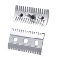 thumbnail image 4 of Shaver Double Edge Shaving Safety  Open Comb Head Male Safety  Head Shaving Tool Barber Home Use, 4 of 7