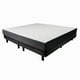 thumbnail image 1 of Colchón de 20 cm de Memory Foam - King Size – Firmeza Media Memory Foam COLCHON DREAMBOX, 1 of 9