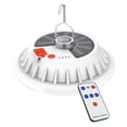 thumbnail image 1 of Lámpara LED Recargable de 300 W con Control Remoto y Carga Solar, Linterna Portátil de Emergencia para Mercado Nocturno., 1 of 5