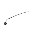 thumbnail image 1 of Starter Choke Cable, Perfect Fit 25.5in Wear Proof 25693 G04  Cart Choke Cable Stable Performance  for  Cart, 1 of 8