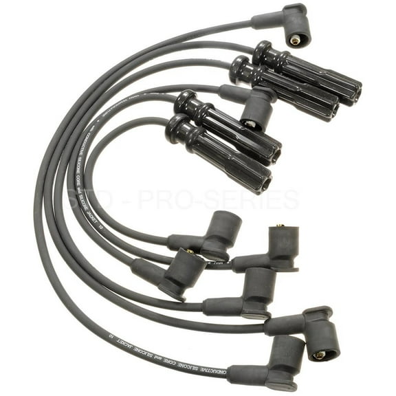 Spark Plug Wire Set