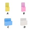 thumbnail image 3 of Toystoory Organizador de marcadores magnéticos anticaída, almacenamiento de larga vida útil, ampliamente utilizado y no se decolora Almacenamiento y organización del hogar Azul l, 3 of 5