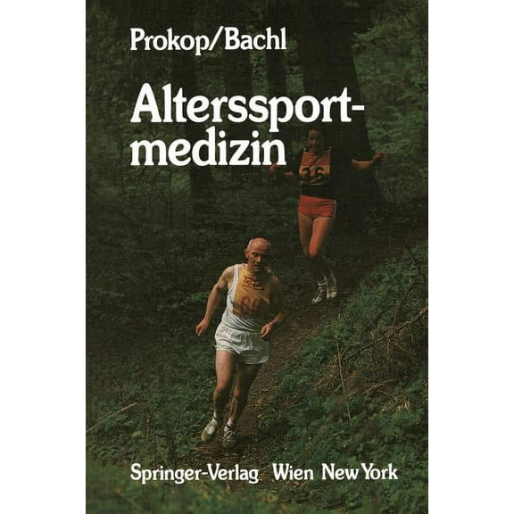 Alterssportmedizin, (Paperback)