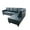 Blue-Right, variant on PonLiving Sectional Sofa Set for Living Room Furniture Set，Faux Leather L-Shape Sectional Sofa