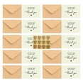 thumbnail image 2 of Home Decor 25 Pack 350GSM | Thank You Cards | Thank You Cards With Envelopes | & Wedding Thank You Cards | Thank You Notes & Cards For Teacher Graduation Business Holiday And Party greeting card, 2 of 9
