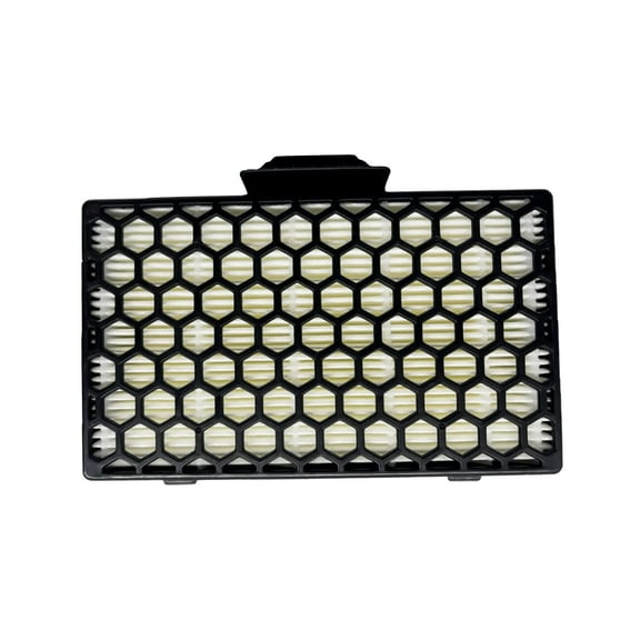 Exhaust HEPA Filter VCA-RHF95 Compatible Replacement for Samsung Jet Bot VCA-SAE90, VAC-RAE85A Clean Station, Jet Bot   VR30T85513W/AA Robot Vacuum Cleaner
