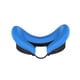 thumbnail image 1 of Cubierta de silicona para ojos, almohadilla protectora para ojos que bloquea la luz, para gafas Meta Quest 3 VR, 1 of 5