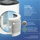 thumbnail image 3 of Filtro de repuesto para purificador de aire Clorox Tabletop True HEPA, 3 of 7