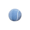 thumbnail image 2 of MMJ Simulated Tennis Ball Cushion Decorative Soft Plush Round Pillow for Home Sofa Chair Car Office Nap 7.87in, 2 of 6