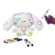 thumbnail image 3 of Peluche Cinnamoroll Color Spray Mi Alegría Decorame, 3 of 5