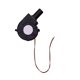 thumbnail image 5 of Ventilador para barbacoa, bomba de aire, pequeño ventilador eléctrico portátil de 5V para barbacoa, miniventilador para acampar, herramienta de cocina Conector A shamjiam ventilador de barbacoa, 5 of 8