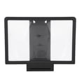 thumbnail image 1 of Herwey Mobile Phone Screen Magnifier Video HD Magnifier Bracket Enlarge Screen With Speaker,Phone Screen Magnifier, Screen Magnifier Bracket, 1 of 8