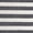 Navy Blue, variant on Unique Loom Chindi Rag Collection Area Rug - Striped (8' x 10' Rectangle Beige/Ivory)