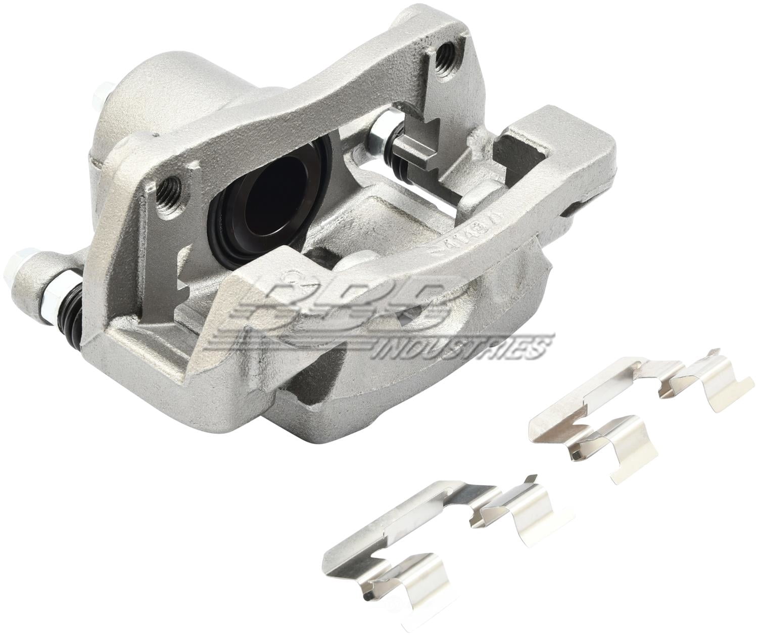 TERREPOWER formerly BBB Industries 99-17470A Reman Caliper w/installation Hardware