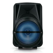 Naxa 12" Portable DJ/PA Speaker with BT