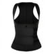 thumbnail image 1 of Corsé deportivo europeo y americano para el pecho, ropa de yoga, cinturón de contracción abdominal posparto, corsé de sudor ajustable, 1 of 6