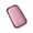 Pink, variant on Ultra Soft Dessert Cake Squishy Toy, Moist Box Shaped Slow Rising Sensory Stress Ball, Soft Eva Squeeze Toy, Realistic Bakery Novelty Gift For Adults, Home Travel Party Favor