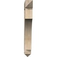 thumbnail image 2 of Ekena Millwork 5 1/2"W x 38"D x 44"H Westlake Arts & Crafts Smooth Bracket, Douglas Fir, 2 of 4