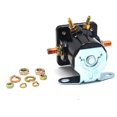 thumbnail image 2 of Funcional Hot Rod Starter Interruptor De Solenoide De Arranque De Acero Inoxidable Interruptor De Arranque A Prueba De Herrumbre Interruptor De Arranque Suave Reemplazo Exquisito Interruptor De Scienceny VI005535-00, 2 of 7