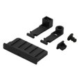thumbnail image 5 of Protector Cap High Quality Silicone For New 3ds Xl/ Ll 3dsxl 3dsll 2ds Cover Anti-dust Plug, 5 of 5