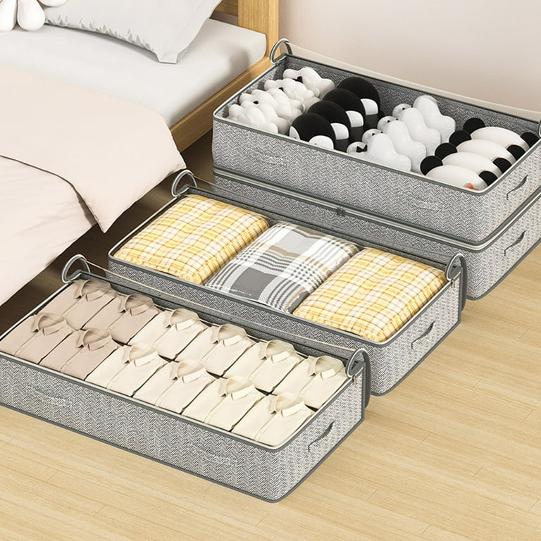 Low underbed storage discount