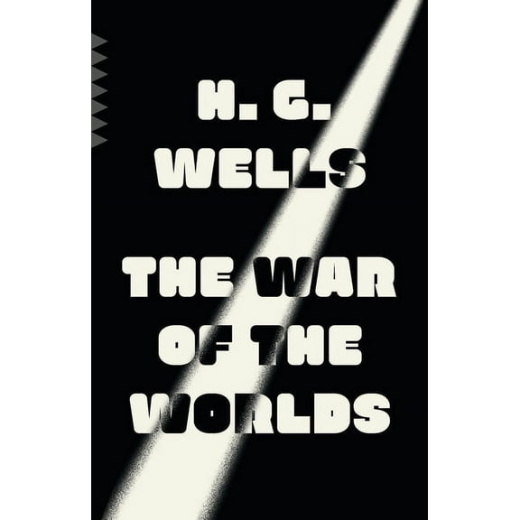 The War of the Worlds, (Paperback)