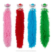 The Elf on the Shelf Santaverse Bogie Wrap-Alongs – Snap Bracelet Plush Toy (1 of 4)