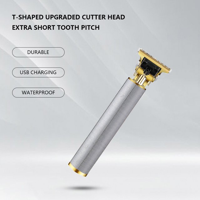 Cortar El Pelo Recortadores eléctricos 600mAh Máquina para cortar cabello recargable para hombres Niños Bebé Ndcxsfigh Libre de BPA