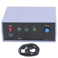 thumbnail image 2 of Generator, Ultra Low Frequency Pulse Generator 3 Gears Tension Relief 5W 5V  for Life Quality Improvement, 2 of 7