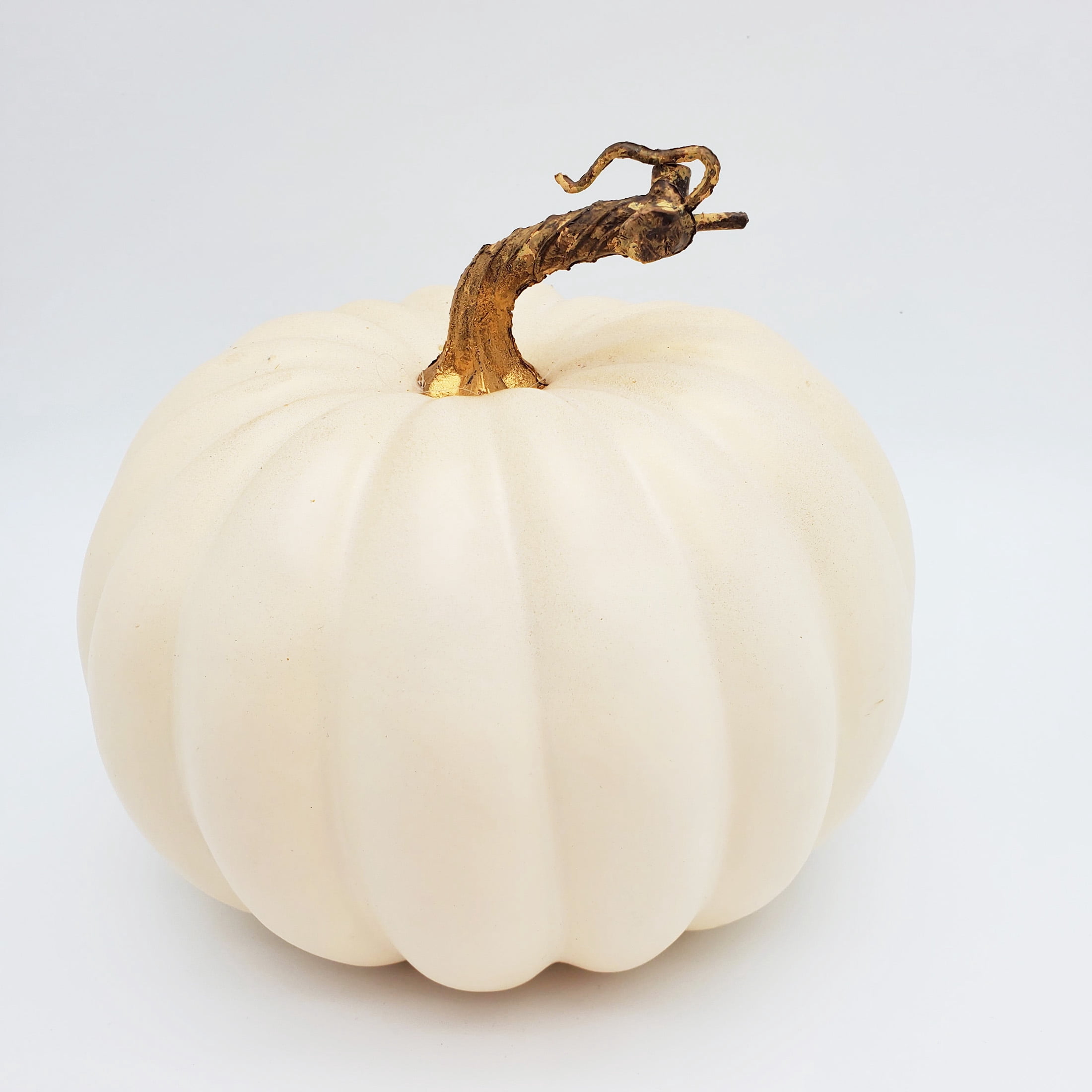 Harvest Painted Foam Pumpkin Assortment, Multiple Colors, Way to Celebrate