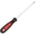 thumbnail image 3 of HUGFEGWE 1.5mm x 100mm Ball Head Precision Screwdriver Hex Design Wrench Hand Tool 2Pcs CJB91-22941, 3 of 8