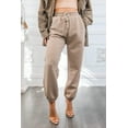 thumbnail image 6 of Waffles Anytime Cozy Waffle Jogger Pants, 6 of 10
