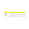 thumbnail image 2 of Toddler Baby Boy Girl St.Patrick's Day Outfit Shamrock Embroidery Long Sleeve Crewneck Sweatshirt Tops and Pants 3 6 12 18 24 Months 2T 3T Spring Clothes Set, 2 of 10